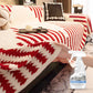 💥Hot Sale 50% OFF 🛋️ Plush Non-Slip Sofa Cover