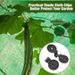 SUMMER HOT SALE 50% OFF- Shade Cloth Heavy Duty Lock Grip