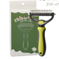 🐕 Last Day Special Price £9.99 !  🏆 Professional Deshedding Tool For Dogs And Cats – Gentle On Skin, Efficient Grooming & Comfortable Grip Design ✂️