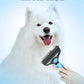 🐕 Last Day Special Price £9.99 !  🏆 Professional Deshedding Tool For Dogs And Cats – Gentle On Skin, Efficient Grooming & Comfortable Grip Design ✂️