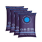 ❄️Dehumidification Bag Desiccant|Reusable Moisture Absorber with Color-Changing Indicator