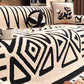 💥Hot Sale 50% OFF 🛋️ Plush Non-Slip Sofa Cover