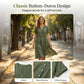 🏖️Summer Hot Sale 60% OFF🏝️👗Women's V-Neck Tunic Dress – Relaxed Fit, Pockets & Breathable