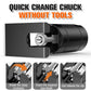 📢📢Buy 2 Get 1 Free !! ⏰Multifunction Reciprocating Saw Adapter Set