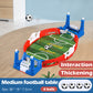 Mini football match table🔥