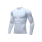 📢📢50% OFF !! ⏰ Ion Shape Long Sleeve Shirt – Slim Fit & Optimal Comfort – Modern Design, Perfect for a Polished Everyday Look – A Perfect Understanding of Men's Needs ✨🌿