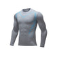 📢📢50% OFF !! ⏰ Ion Shape Long Sleeve Shirt – Slim Fit & Optimal Comfort – Modern Design, Perfect for a Polished Everyday Look – A Perfect Understanding of Men's Needs ✨🌿
