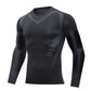 📢📢50% OFF !! ⏰ Ion Shape Long Sleeve Shirt – Slim Fit & Optimal Comfort – Modern Design, Perfect for a Polished Everyday Look – A Perfect Understanding of Men's Needs ✨🌿