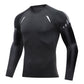 📢📢50% OFF !! ⏰ Ion Shape Long Sleeve Shirt – Slim Fit & Optimal Comfort – Modern Design, Perfect for a Polished Everyday Look – A Perfect Understanding of Men's Needs ✨🌿