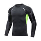 📢📢50% OFF !! ⏰ Ion Shape Long Sleeve Shirt – Slim Fit & Optimal Comfort – Modern Design, Perfect for a Polished Everyday Look – A Perfect Understanding of Men's Needs ✨🌿