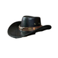 🎉 2026 Sale — Over 42,000 Sold! 🤠 Breathable Cowboy Hat – Rugged Sunshield Style ☀️