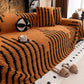 💥Hot Sale 50% OFF 🛋️ Plush Non-Slip Sofa Cover