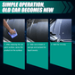🎉 2026 Sale — Over 24,000 Sold!🚗 3‑In‑1 Quick Ceramic Coating Spray‑Waterless Car Polish 🛡️