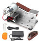 📢📢50% OFF !! ⏰Electric Belt Sander
