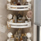 ⏳Time-Limited Special⏰Corner Shower Storage Rack🚿Space-Saving & Easy to Install, Perfect for Organizing Toiletries ✨