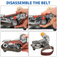 📢📢50% OFF !! ⏰Electric Belt Sander