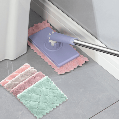 🔥Hot Sale-50% Off💥Convenient Cloth Changing Mini Mop