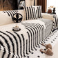 💥Hot Sale 50% OFF 🛋️ Plush Non-Slip Sofa Cover