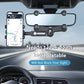 🎉 2026 Sale — Over 74,000 Sold! 📱 Rotatable Retractable Car Phone Holder – 360° Rearview Mirror Mount 🚗
