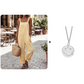👗 50% OFF NOW! Relaxed Striped Jumpsuit – Breathable, Effortless Summer Style