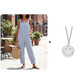 👗 50% OFF NOW! Relaxed Striped Jumpsuit – Breathable, Effortless Summer Style