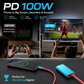 🔥 LIMITED-TIME 50% OFF! 🔥USB-C to HDMI Adapter Cable for Switch