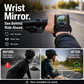 🔥Limited Time Promotion 50% OFF🔥Bicycle Wrist Safety Rear-View Mirror