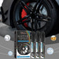 ⏳ Buy 2 Get 1 Free!!🔥Magic Car Scratch Repair Pen - Quick Fix for Scratches and Scuffs
