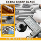 🔧❄️ 3-16mm (1/8"–5/8") V1 Tube Cutter – Mini Refrigeration Pipe Cutter for HVAC Copper Tubing 🧊