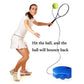 🎉 2026 Sale — Over 28900 Sold! 📢Portable Solo Tennis Trainer｜Water/Sand Fill Base, Rebound Practice Equipment for Kids & Adults ✨