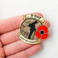 💪Hot Sale💪Limited Edition D-DAY 80th Anniversary Commemorative Badge