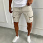 Versatile Cargo Shorts