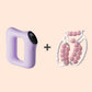 💪 LIMITED‑TIME 50% OFF! ✨ Multifunctional Full‑Body Fascia Ring – Muscle‑Relief, Portable, Multi‑zone Massage 🧘