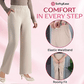 👖 LIMITED-TIME 46% OFF! ✨ High Rise Pull-On Stretch Pants – Soft, Elastic Waist, Everyday Elegance 🌟