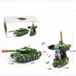 ⏳Limited-time 50% off⏰Electric Universal Deformation Police Toy Car🎁Best Gift For Kid🥳