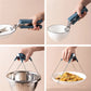 🔥50% OFF🔥Anti-scalding Clip Bowl Plate Clamp