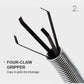📢📢50% OFF !! ⏰ Unclog Kitchen Sinks Fast! Drain Cleaning Hook, Targets Blockages Precisely💪🛡️
