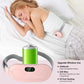 💖 LIMITED‑TIME 50% OFF! ⚡ Wireless Menstrual Pain Massager – Heating, Vibration, Discreet ✨