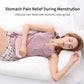 💖 LIMITED‑TIME 50% OFF! ⚡ Wireless Menstrual Pain Massager – Heating, Vibration, Discreet ✨