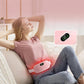 💖 LIMITED‑TIME 50% OFF! ⚡ Wireless Menstrual Pain Massager – Heating, Vibration, Discreet ✨