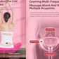 💖 LIMITED‑TIME 50% OFF! ⚡ Wireless Menstrual Pain Massager – Heating, Vibration, Discreet ✨