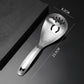 ⏳Time-Limited Special⏰5‑in‑1 Multifunctional Stainless Steel Spoon, Kitchen Multi‑Tool Spoon For Cooking & Baking✨