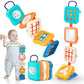 🧸 One toy. Endless ways to play. Multifunctional busy toy that keeps little hands and minds busy for hours. ✨