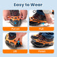 ⏳🔥LIMITED-TIME 50% OFF! ⏰Anti-Slip Crampons for Outdoor Shoes & Boots