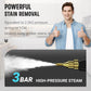 🔥2026 New Upgrade ＆50％ Off🔥2500W Handheld High-Temperature Pressurized Steam Cleaner