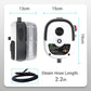 🔥2026 New Upgrade ＆50％ Off🔥2500W Handheld High-Temperature Pressurized Steam Cleaner