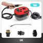 🔥2026 New Upgrade ＆50％ Off🔥2500W Handheld High-Temperature Pressurized Steam Cleaner