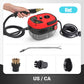 🔥2026 New Upgrade ＆50％ Off🔥2500W Handheld High-Temperature Pressurized Steam Cleaner