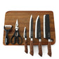 ⏳Time-Limited Special⏰German Professional Chef's Knife Set - 6 Pcs Set
