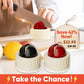 ⏳🔥LIMITED-TIME 50% OFF! ⏰💜BUY 1 GET 1 FREE💜Suction base sharpener